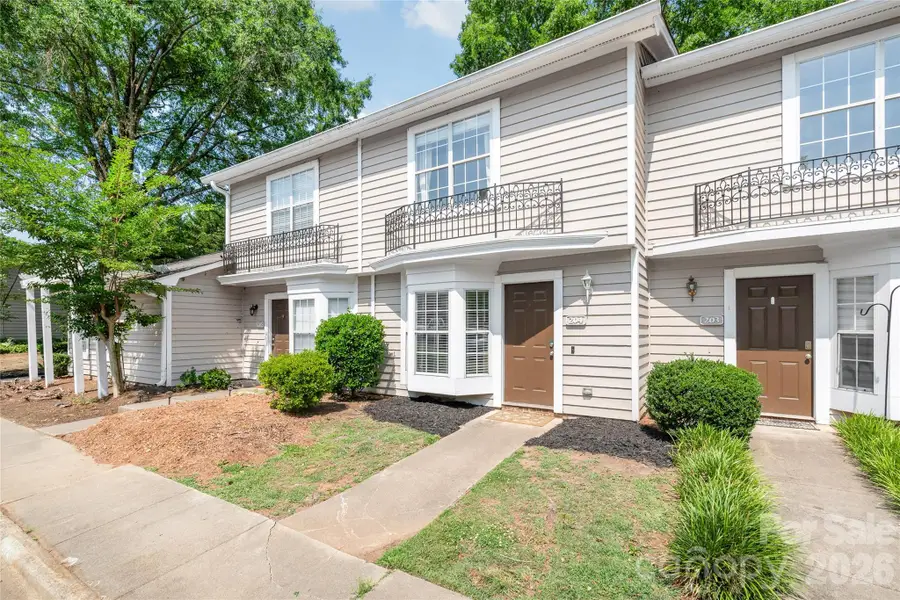 204 Heritage Parkway, Fort Mill, SC 29715 - #3