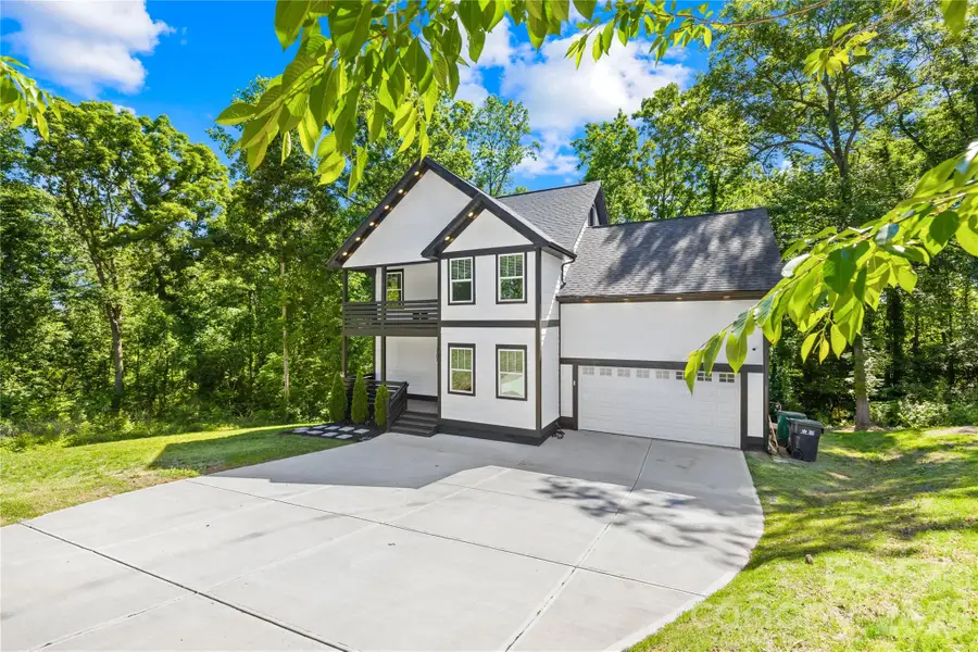 2101 Highland View Lane, Charlotte, NC 28214 - #3
