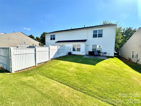 6342 Ziegler Lane, Charlotte, NC 28269