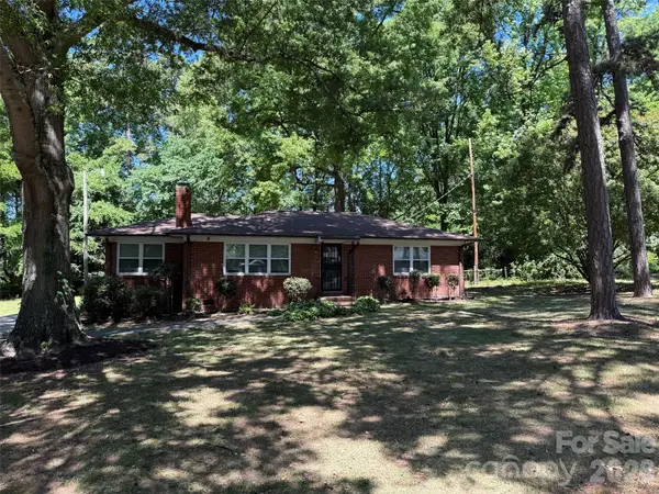 1662 Browns Avenue, Charlotte, NC 28208