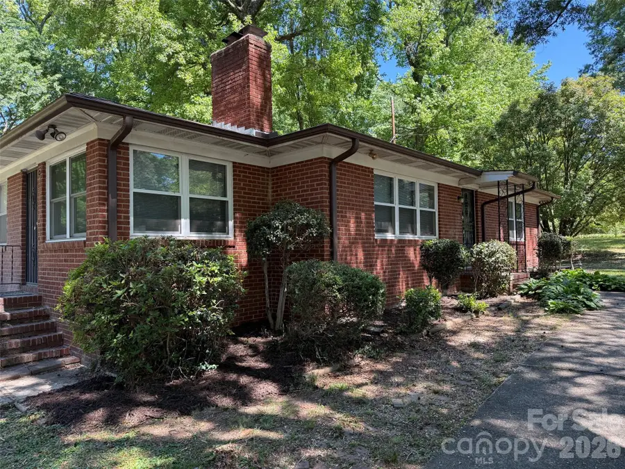 1662 Browns Avenue, Charlotte, NC 28208 - #2