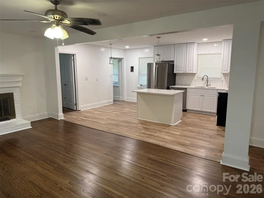 1662 Browns Avenue, Charlotte, NC 28208 - #3