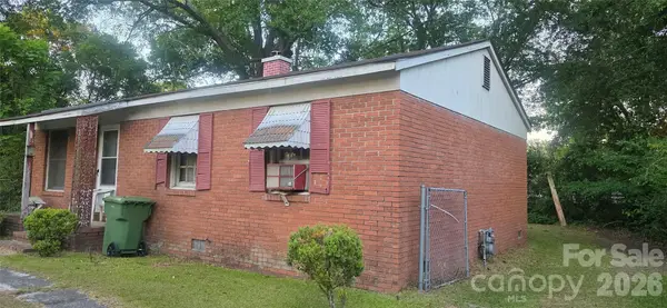 806 N Brunson Street, Florence, SC 29506