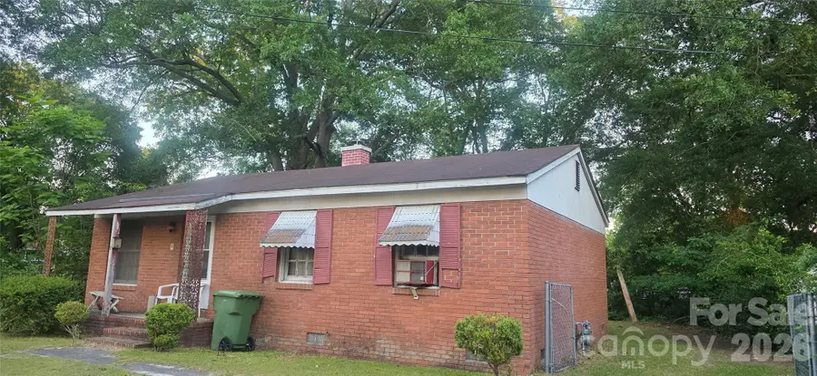 806 N Brunson Street, Florence, SC 29506 - #2