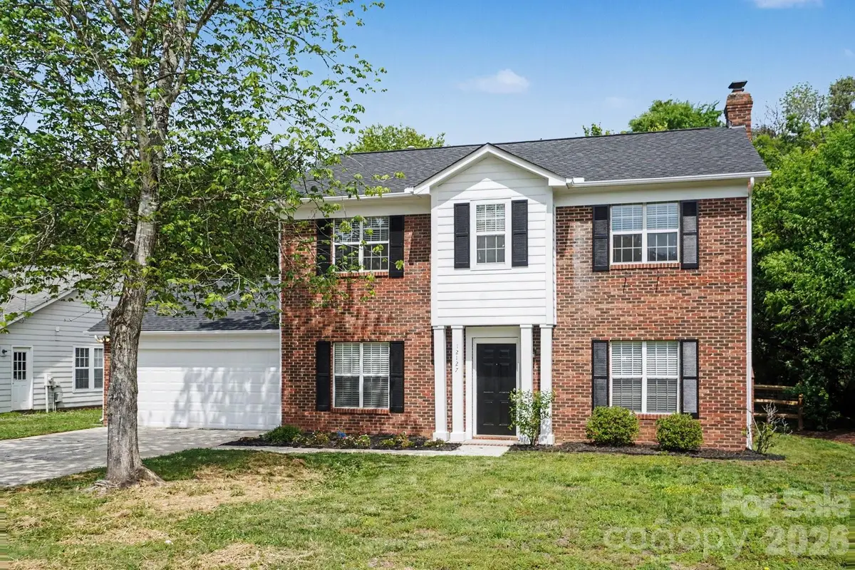 12127 Landing Green Drive, Charlotte, NC 28277 - #1