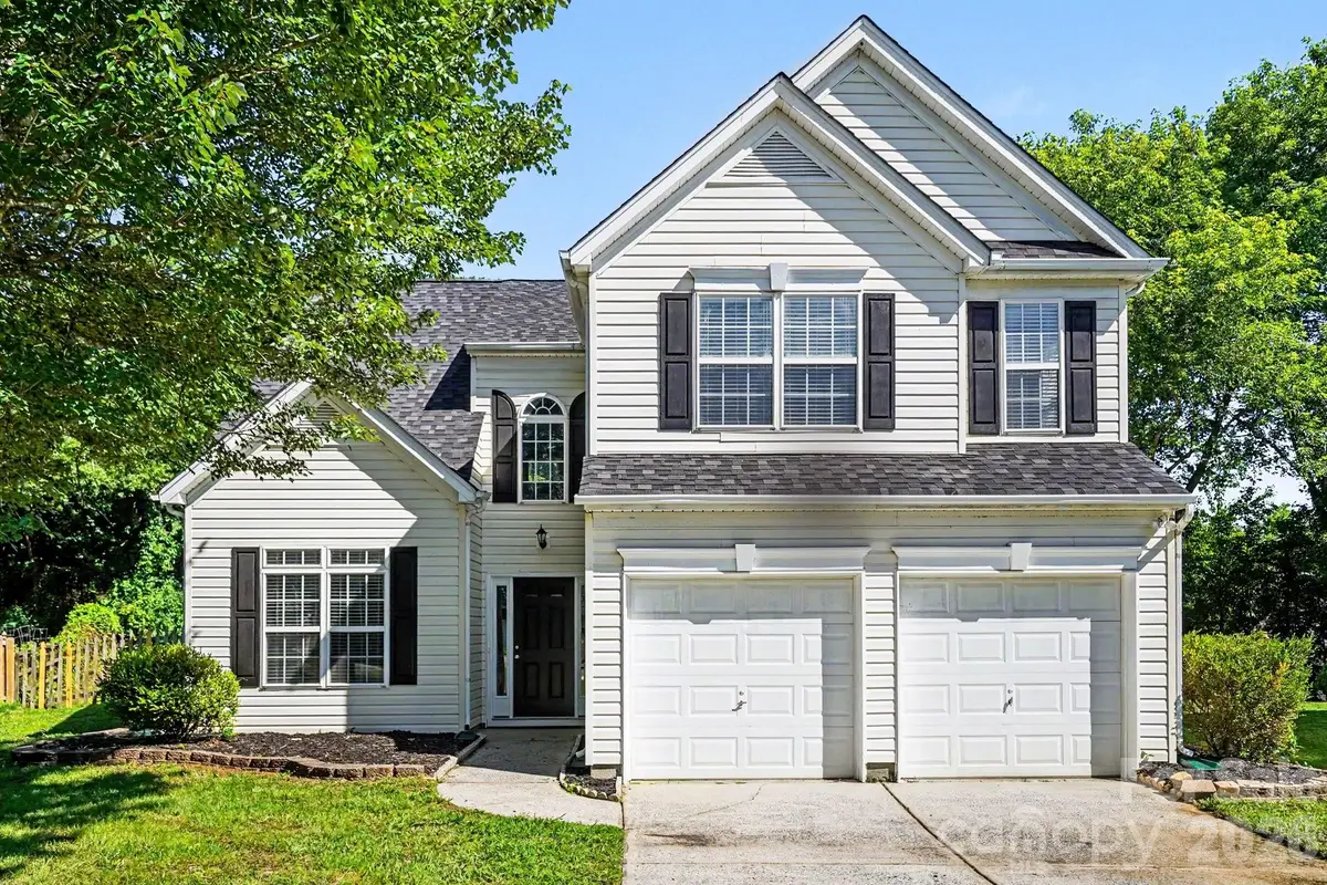 7824 Belchester Circle, Charlotte, NC 28215 - #1