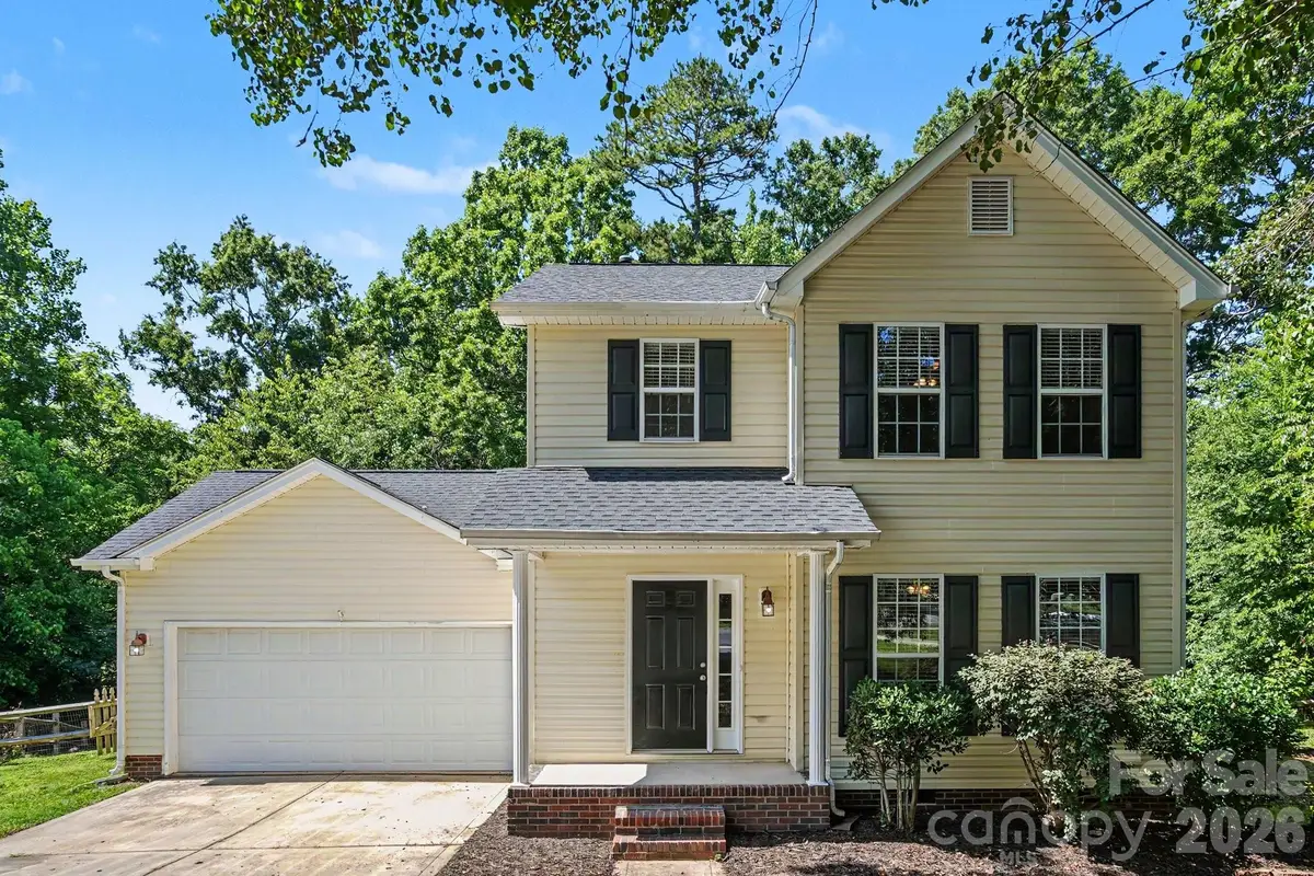 12505 Britton Wood Place, Charlotte, NC 28278 - #1