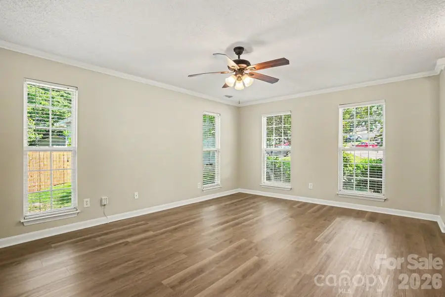 12505 Britton Wood Place, Charlotte, NC 28278 - #3