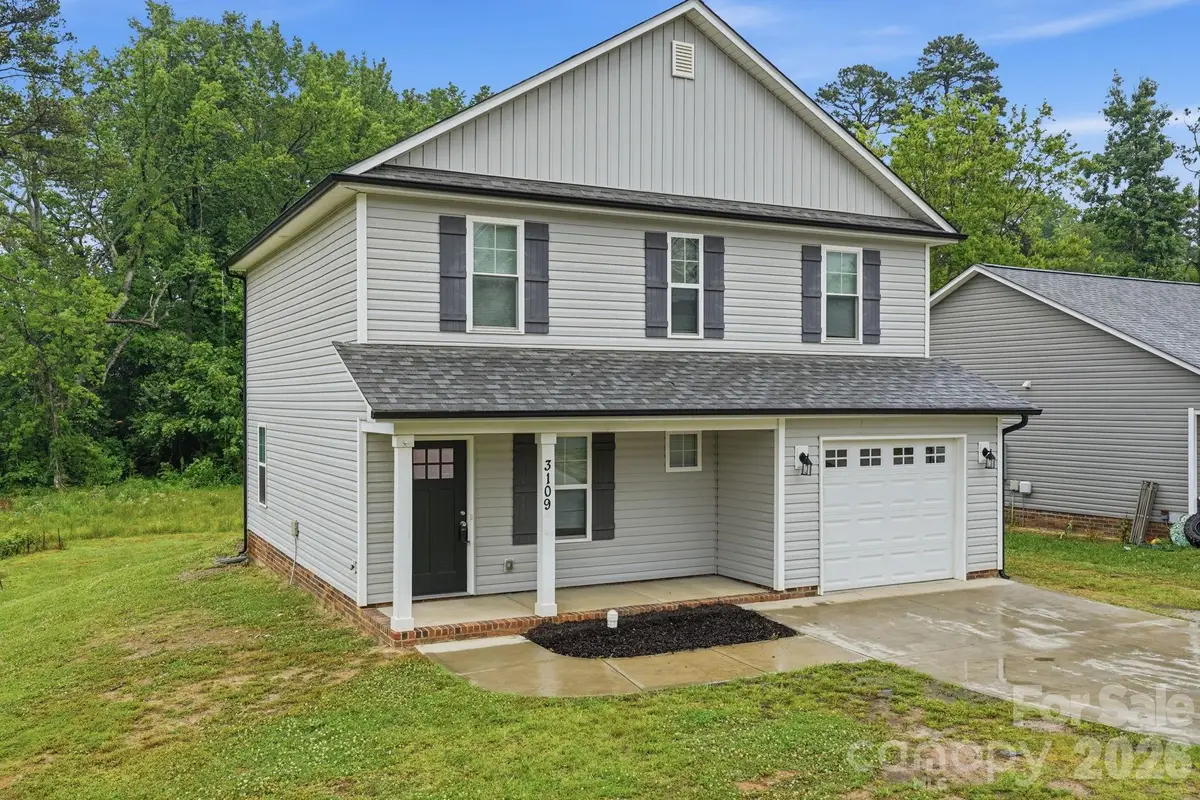 3109 Cochrane Drive, Charlotte, NC 28269 - #1