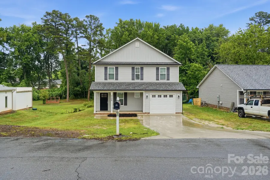 3109 Cochrane Drive, Charlotte, NC 28269 - #2