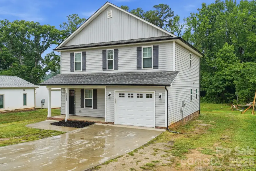 3109 Cochrane Drive, Charlotte, NC 28269 - #3