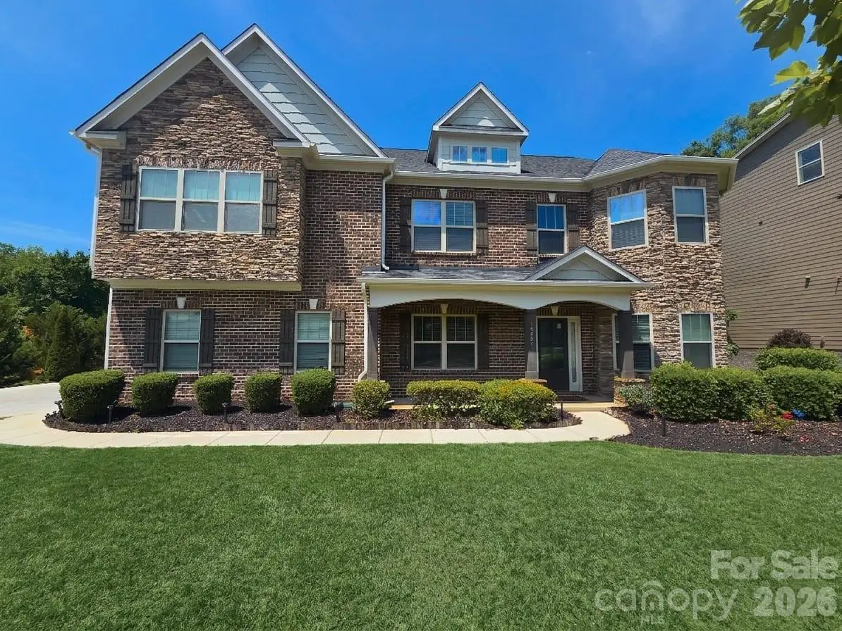 15301 Guthrie Drive, Huntersville, NC 28078 - #1