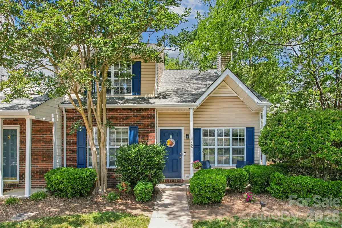 2227 Preakness Court, Charlotte, NC 28273 - #1