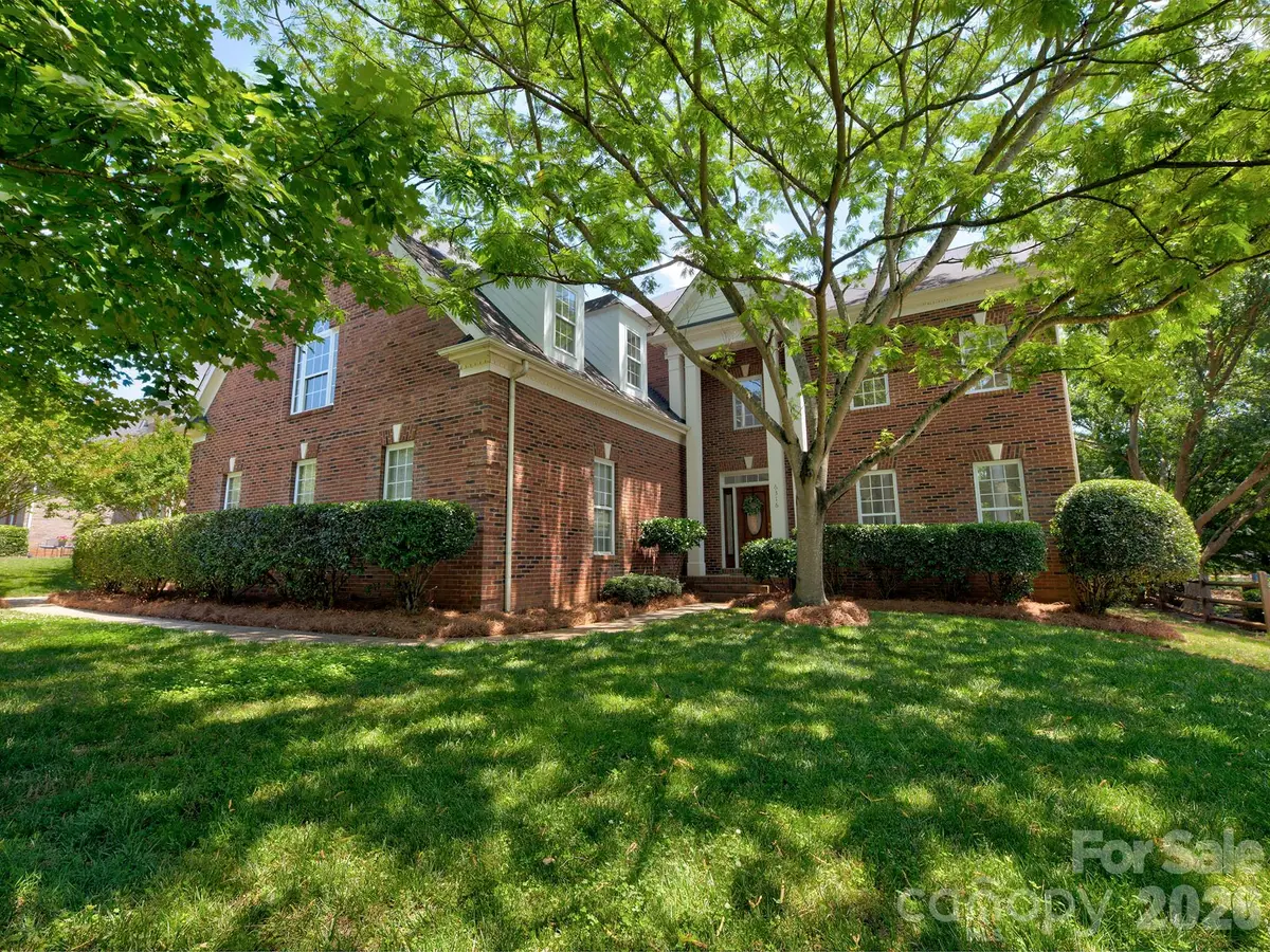 6316 Glengarrie Lane, Huntersville, NC 28078 - #1