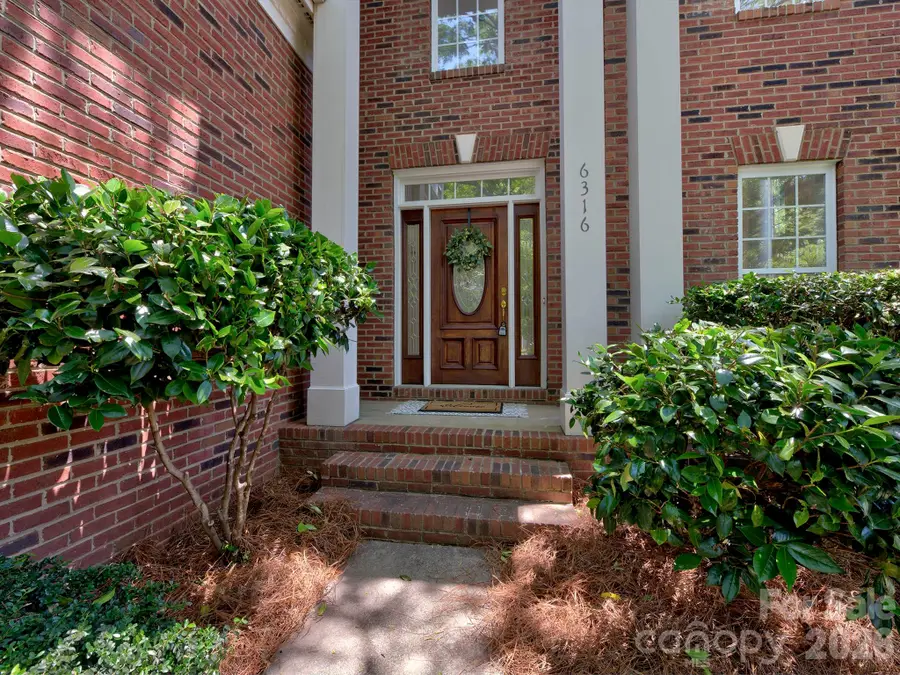 6316 Glengarrie Lane, Huntersville, NC 28078 - #2