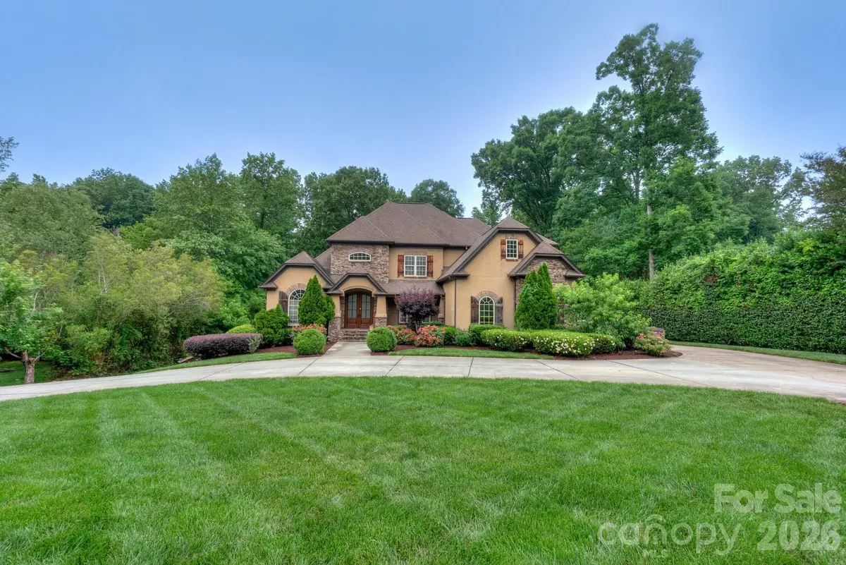 6543 Robin Hollow Drive, Mint Hill, NC 28227 - #1