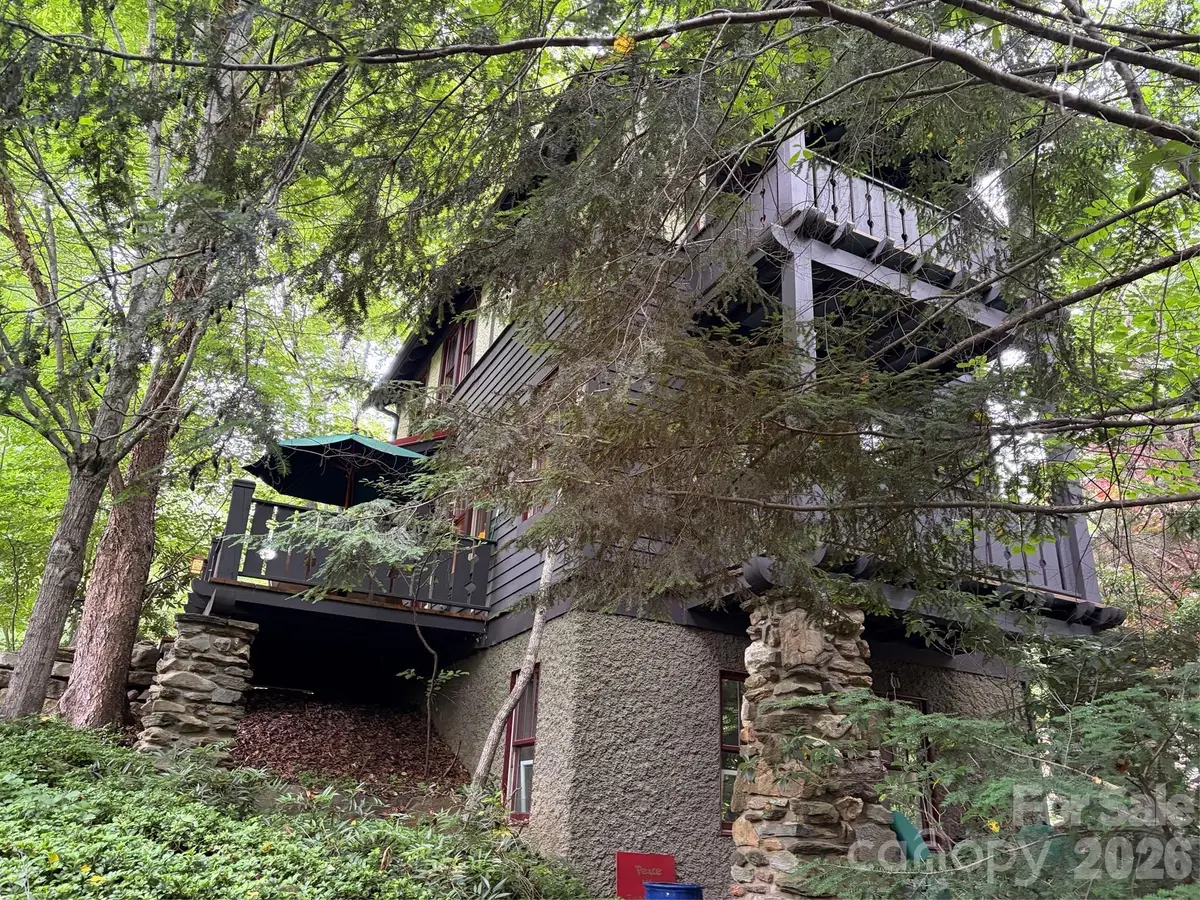 46 Cheshire Drive, Black Mountain, NC 28711 - #1