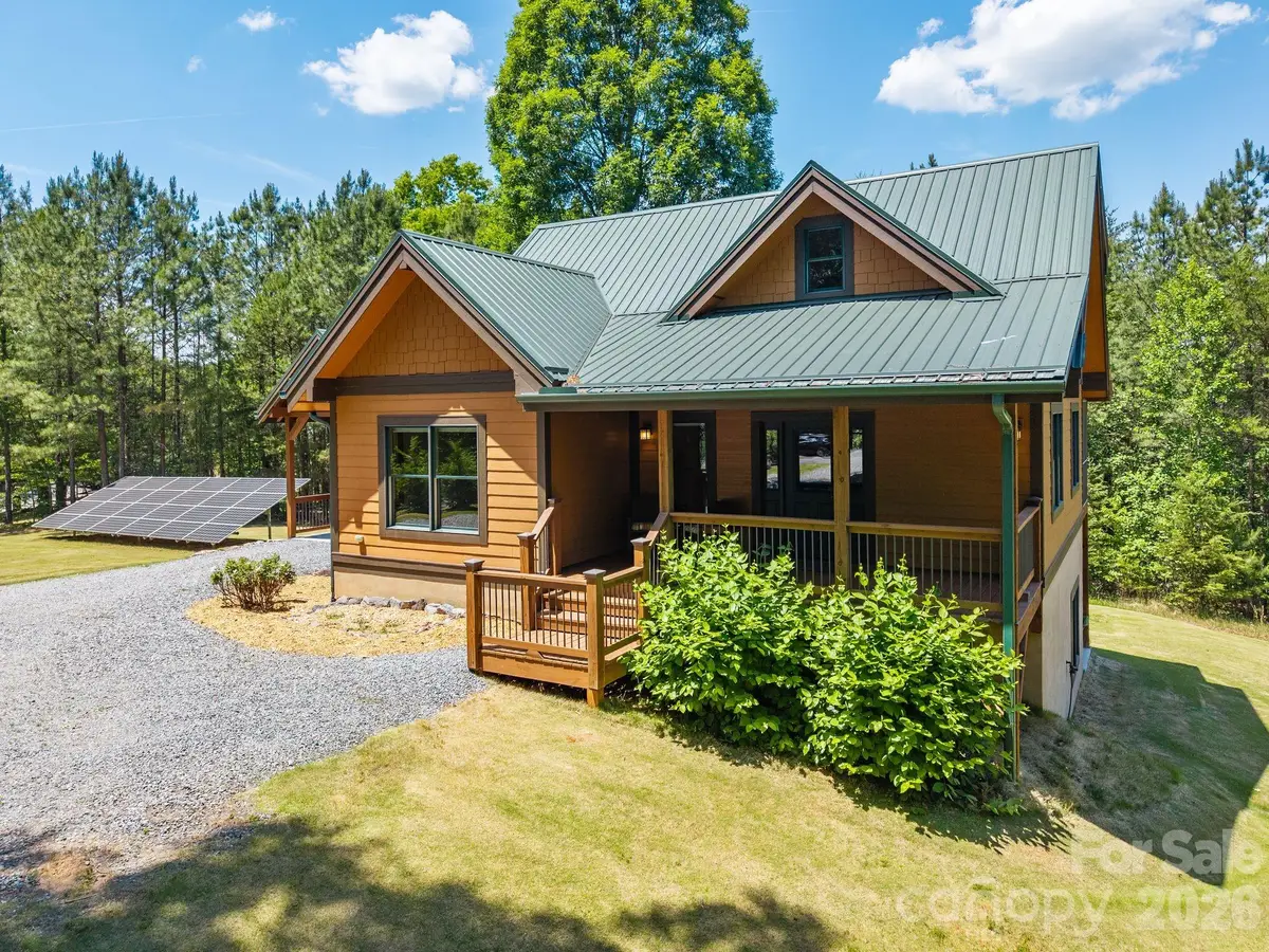 280 Hidden Lake Parkway, Nebo, NC 28761 - #1