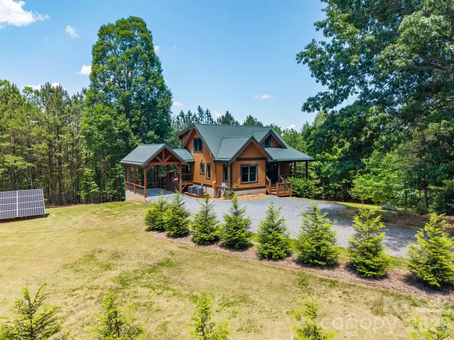 280 Hidden Lake Parkway, Nebo, NC 28761 - #2