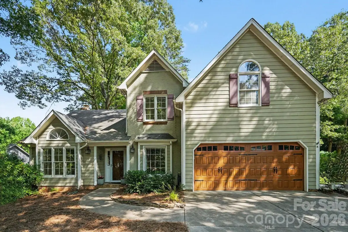 3032 Oakcroft Drive, Matthews, NC 28105 - #1