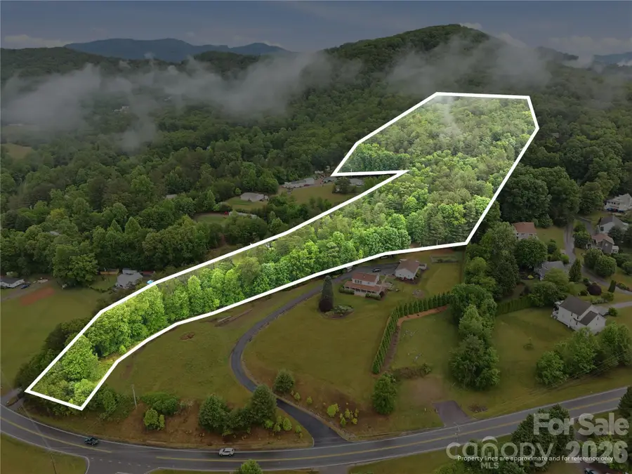 99999 Pisgah Highway, Candler, NC 28715 - #2