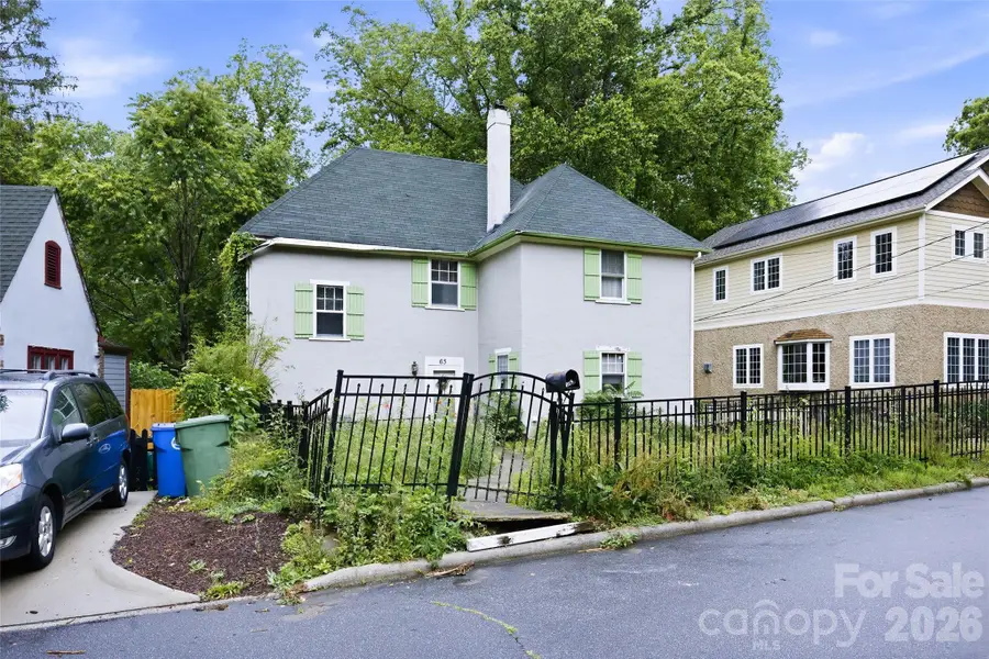 63 Westover Drive, Asheville, NC 28801 - #3