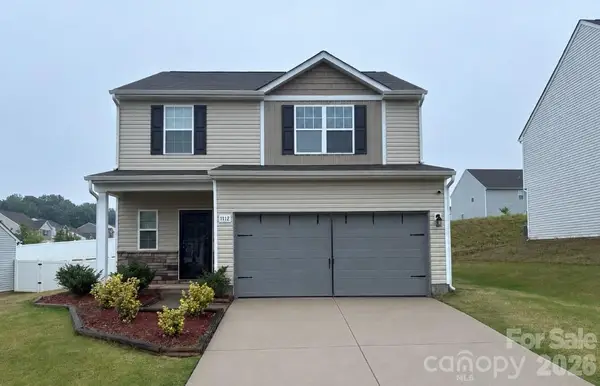1112 Creedmore Court, Charlotte, NC 28215