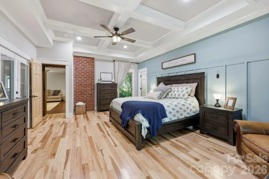 1526 Chadmore Lane Nw, Concord, NC 28027 - #3