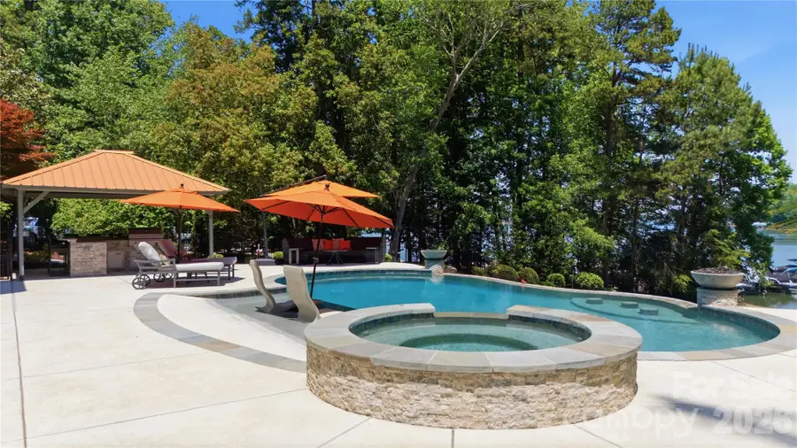 4828 Burton Lane, Denver, NC 28037 - #3