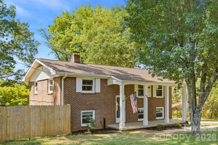 3806 Amsbury Road, Concord, NC 28025 - #3
