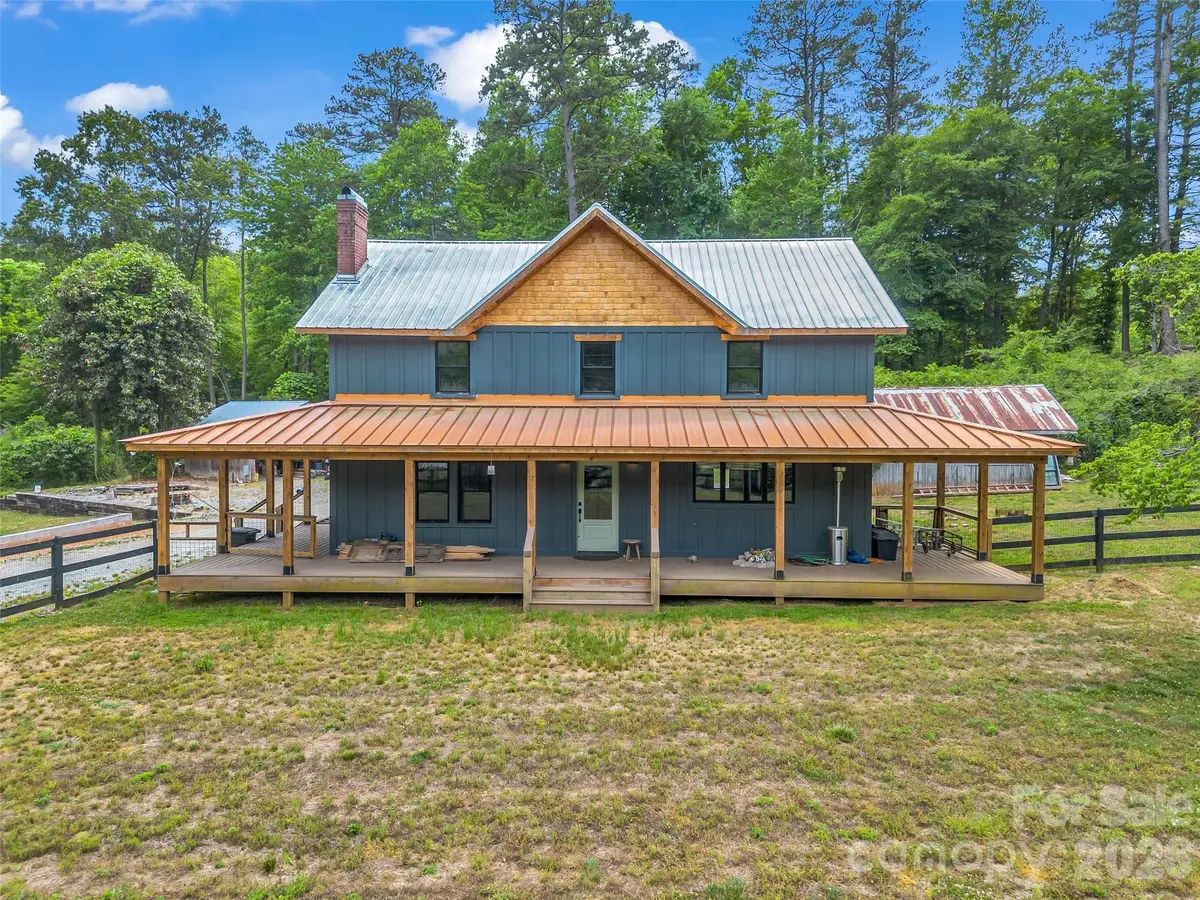 6651 Us 64/74a Highway, Lake Lure, NC 28746 - #1