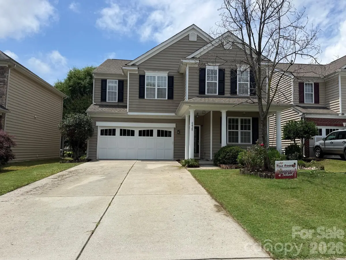 6428 Manitoba Lane, Charlotte, NC 28277 - #1