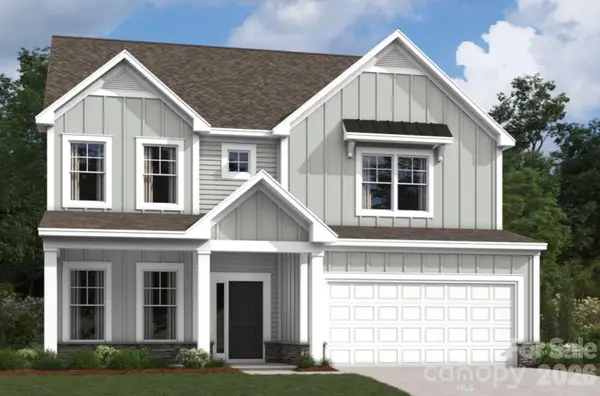 2112 Hackney Street, Huntersville, NC 28078