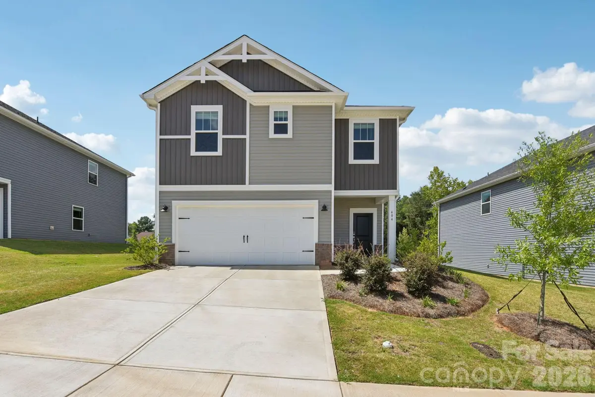 434 Luna Lane, Shelby, NC 28152 - #1