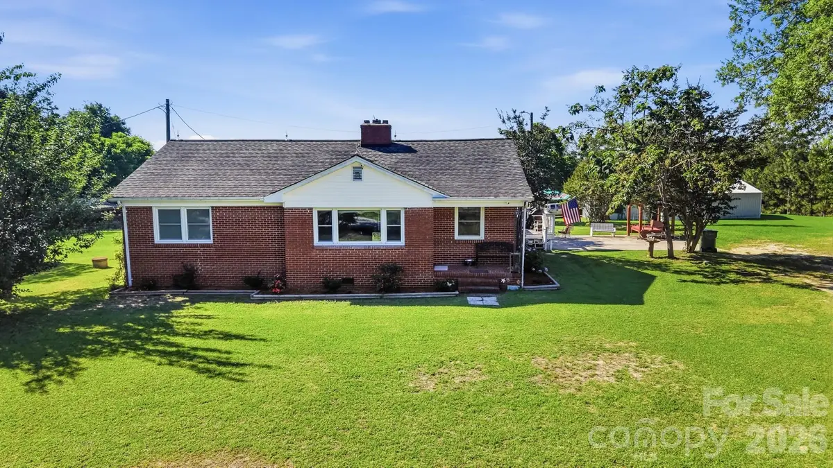 1821 Overbrook Road, Kershaw, SC 29067 - #1