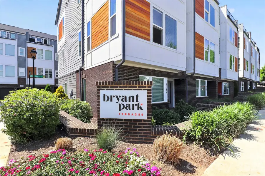 2024 Bryant Park Drive, Charlotte, NC 28208 - #2