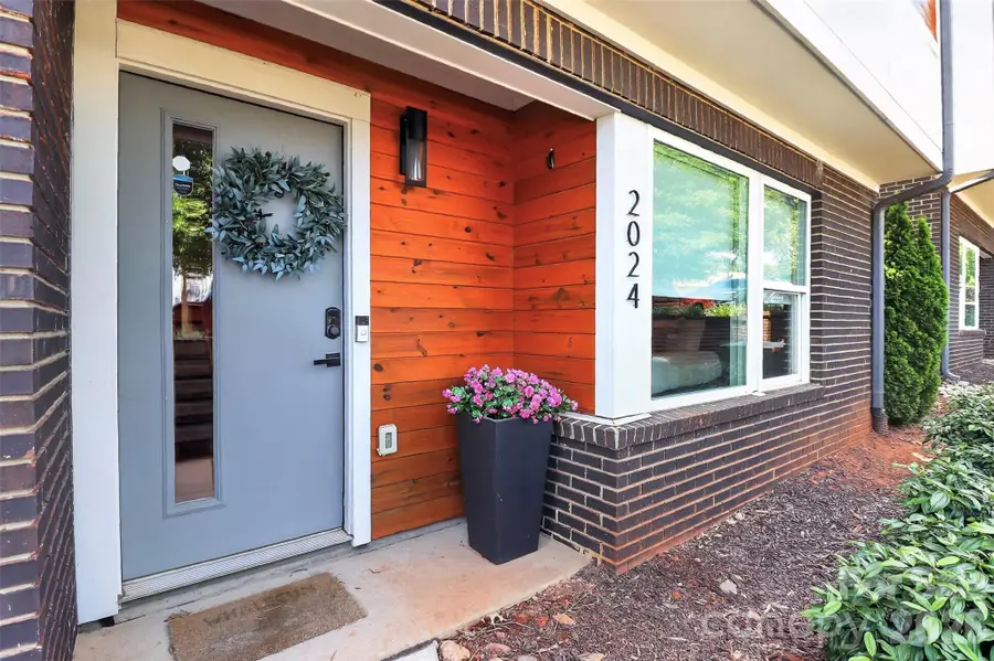 2024 Bryant Park Drive, Charlotte, NC 28208 - #3