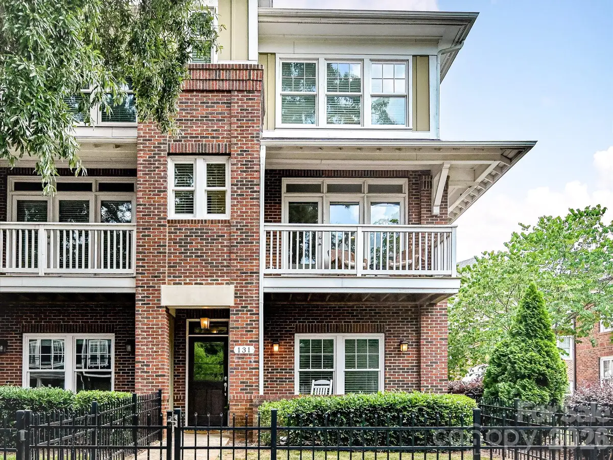 131 Grandin Road, Charlotte, NC 2808 - #1
