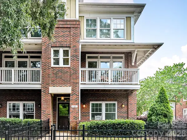 131 Grandin Road, Charlotte, NC 2808