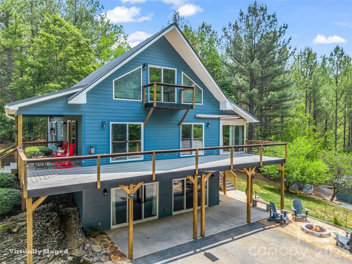 391 Clearwater Parkway, Rutherfordton, NC 28139 - #1