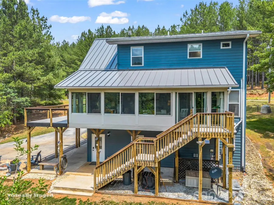 391 Clearwater Parkway, Rutherfordton, NC 28139 - #2