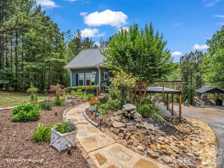 391 Clearwater Parkway, Rutherfordton, NC 28139 - #3