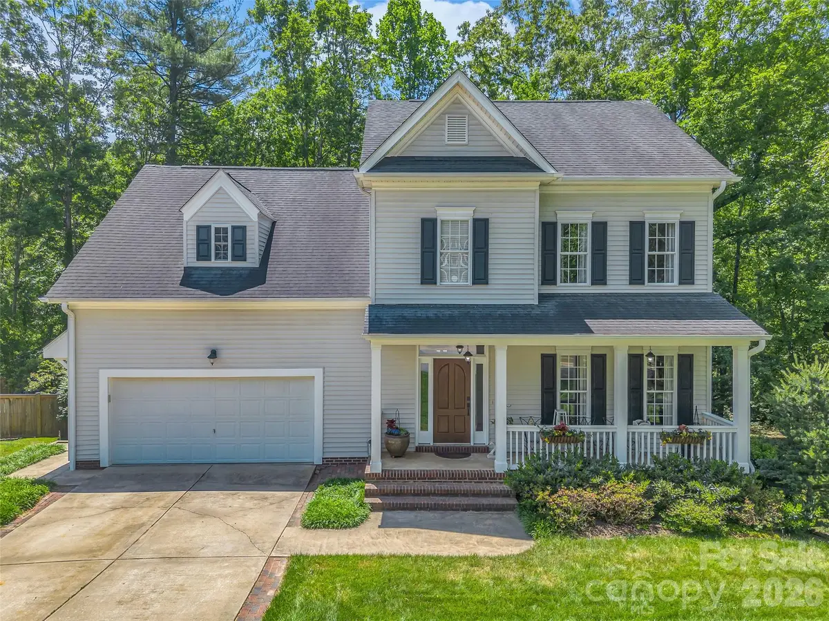1042 Columbine Road, Asheville, NC 28803 - #1