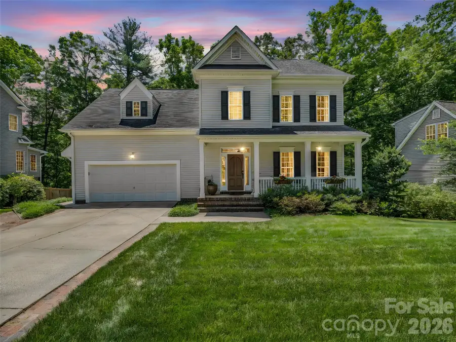 1042 Columbine Road, Asheville, NC 28803 - #2