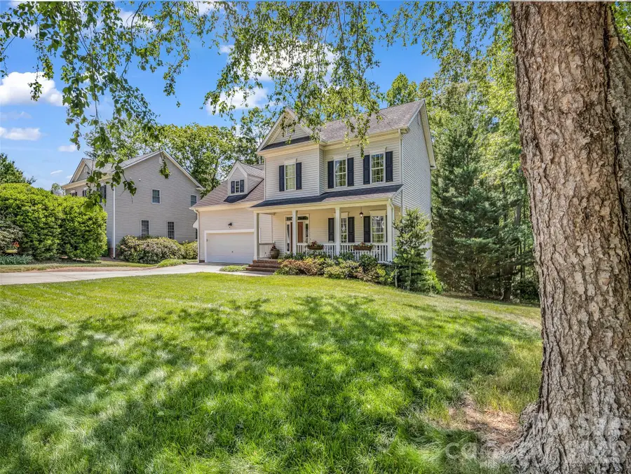 1042 Columbine Road, Asheville, NC 28803 - #3