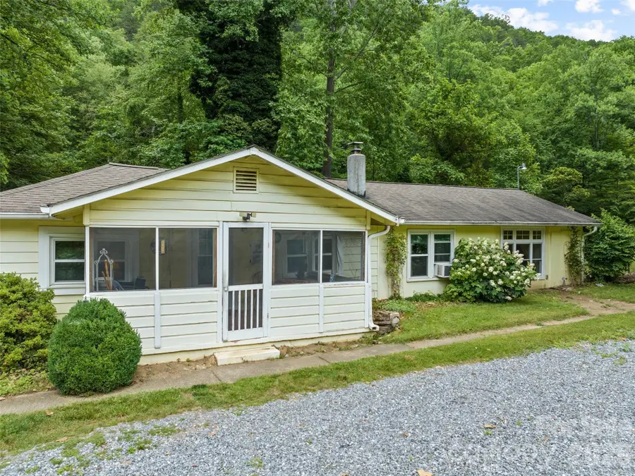 449 Little East Fork Road, Canton, NC 28716 - #2