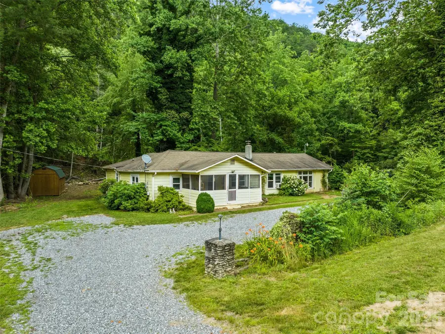 449 Little East Fork Road, Canton, NC 28716 - #3