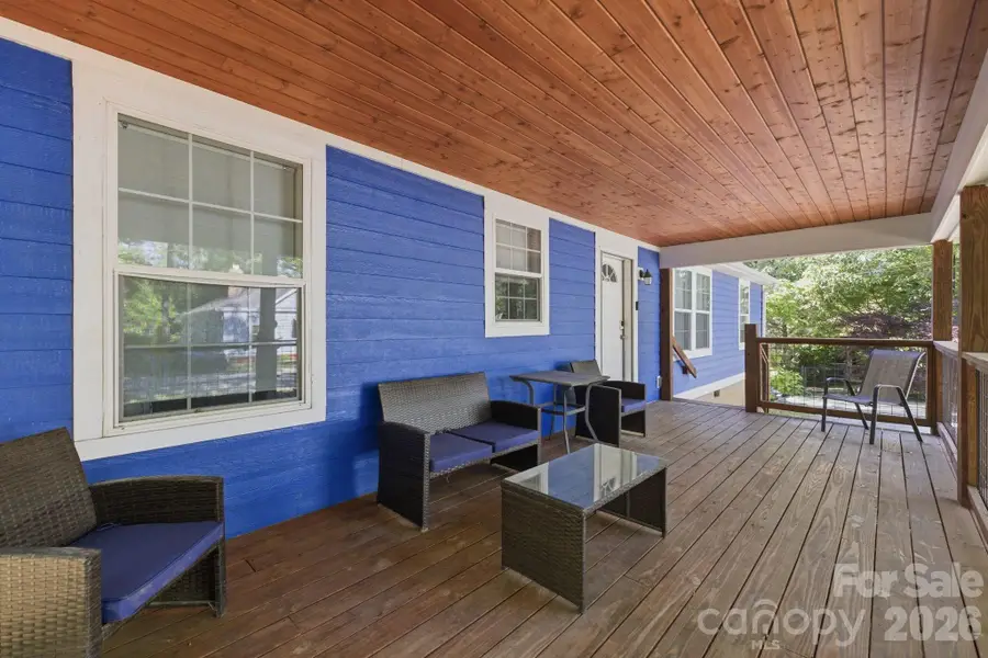 144 Hanover Street, Asheville, NC 28806 - #2