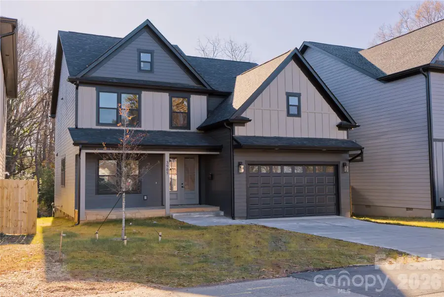 3905 Plainview Road, Charlotte, NC 28208 - #2