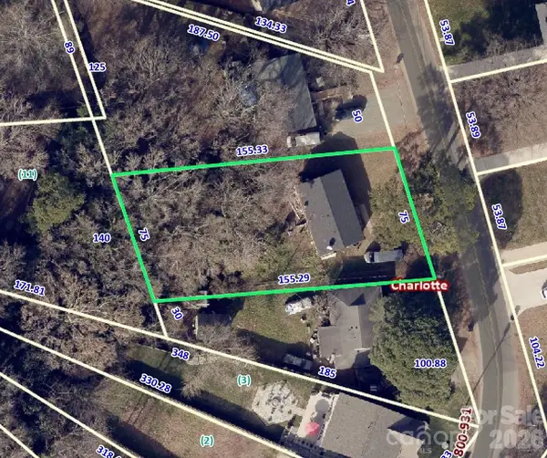 828 Tennyson Drive, Charlotte, NC 28208